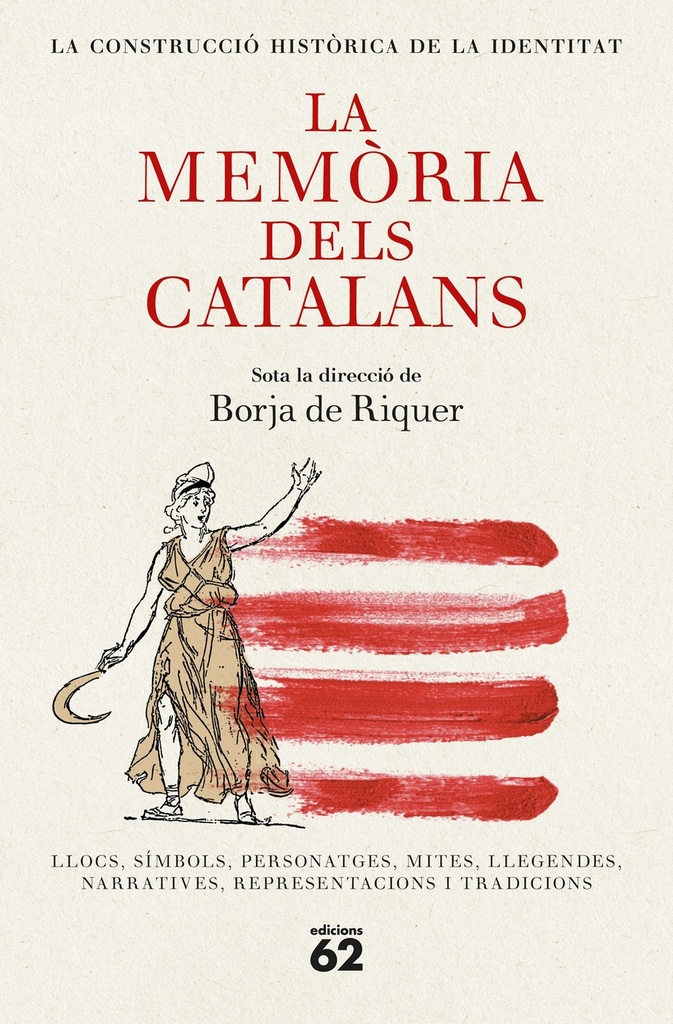 [9788429782455] La Memòria dels catalans