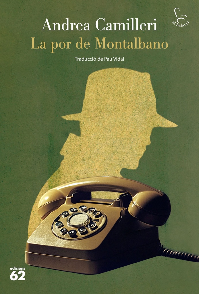 [9788429782462] POR DE MONTALBANO, LA
