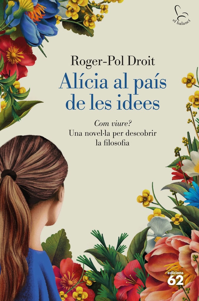[9788429782844] Alícia al país de les idees