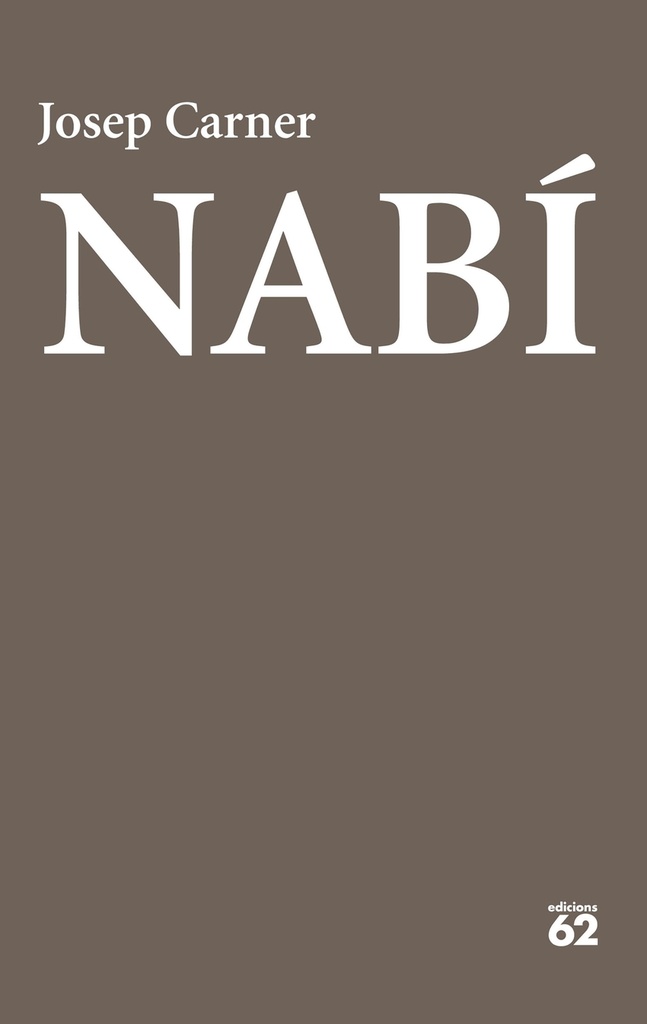 [9788429783032] Nabí