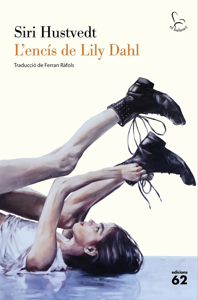 [9788429783056] L'encís de Lily Dahl