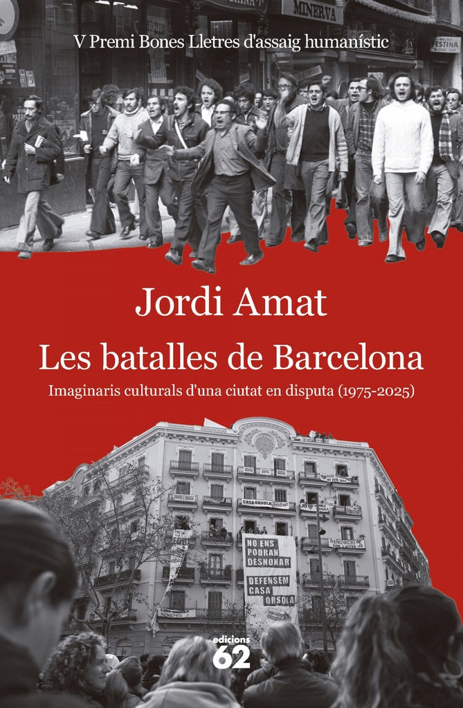 [9788429783117] LES BATALLES DE BARCELONA