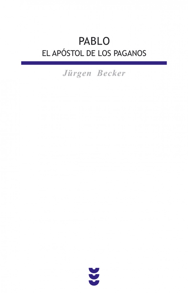 [9788430112760] Pablo, el apostol de los paganos