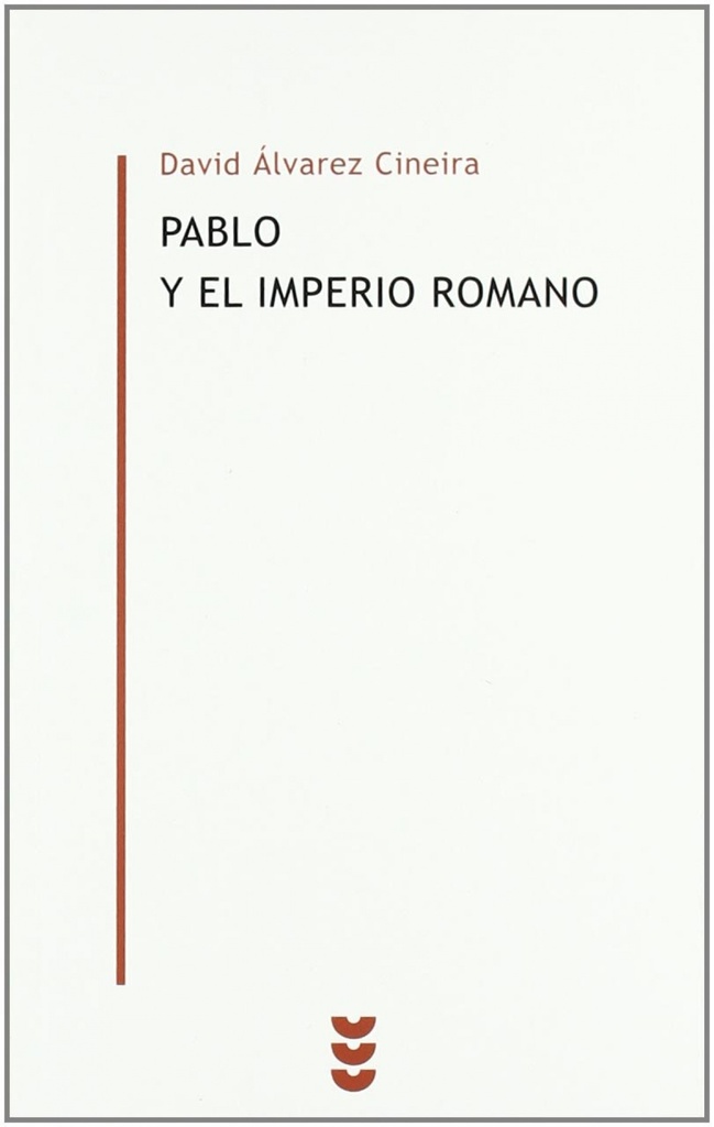 [9788430117178] Pablo y el Imperio romano