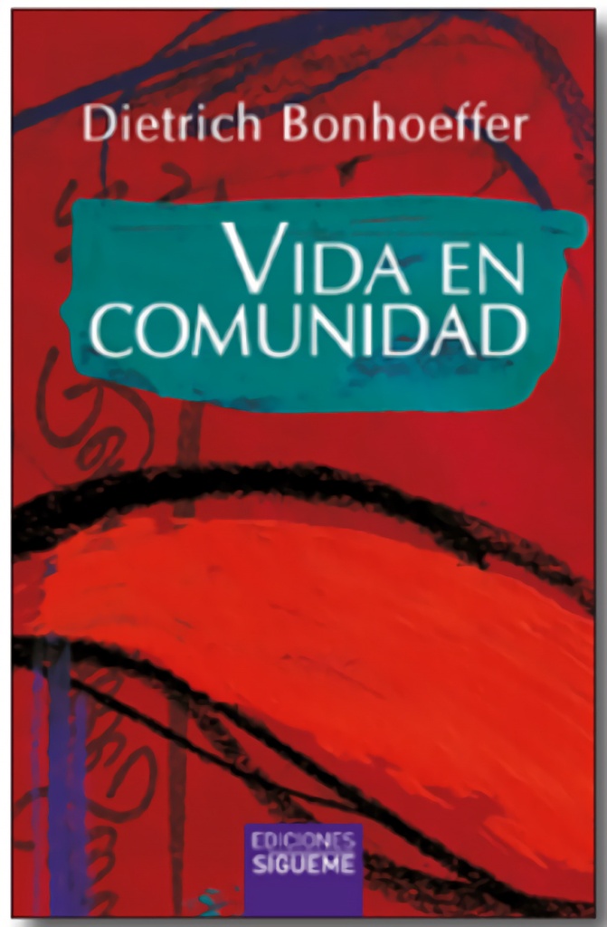 [9788430122196] VIDA EN COMUNIDAD