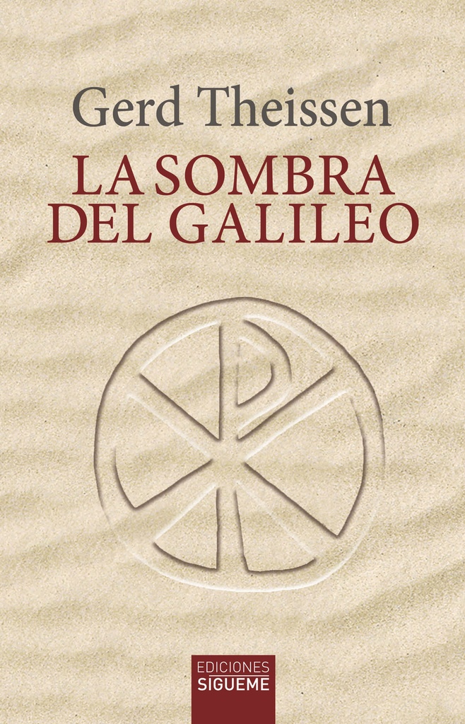 [9788430122400] La sombra del Galileo