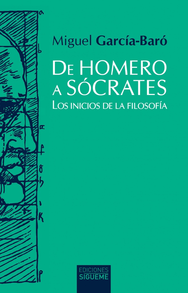 [9788430122646] De Homero a Sócrates