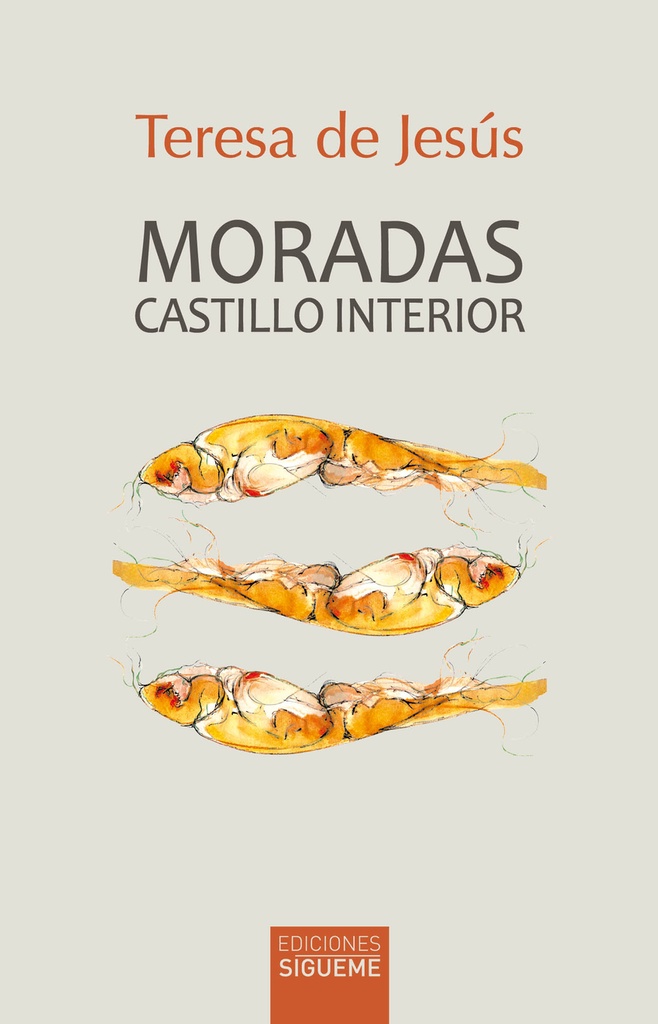 [9788430122660] Moradas. Castillo interior