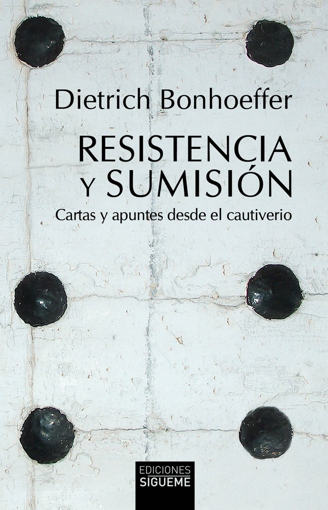 [9788430122691] Resistencia y sumisión