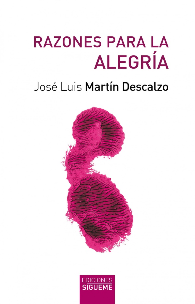 [9788430122769] RAZONES PARA LA ALEGRIA
