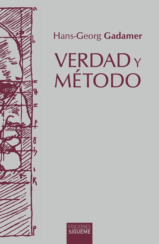 [9788430122776] Verdad y método, I