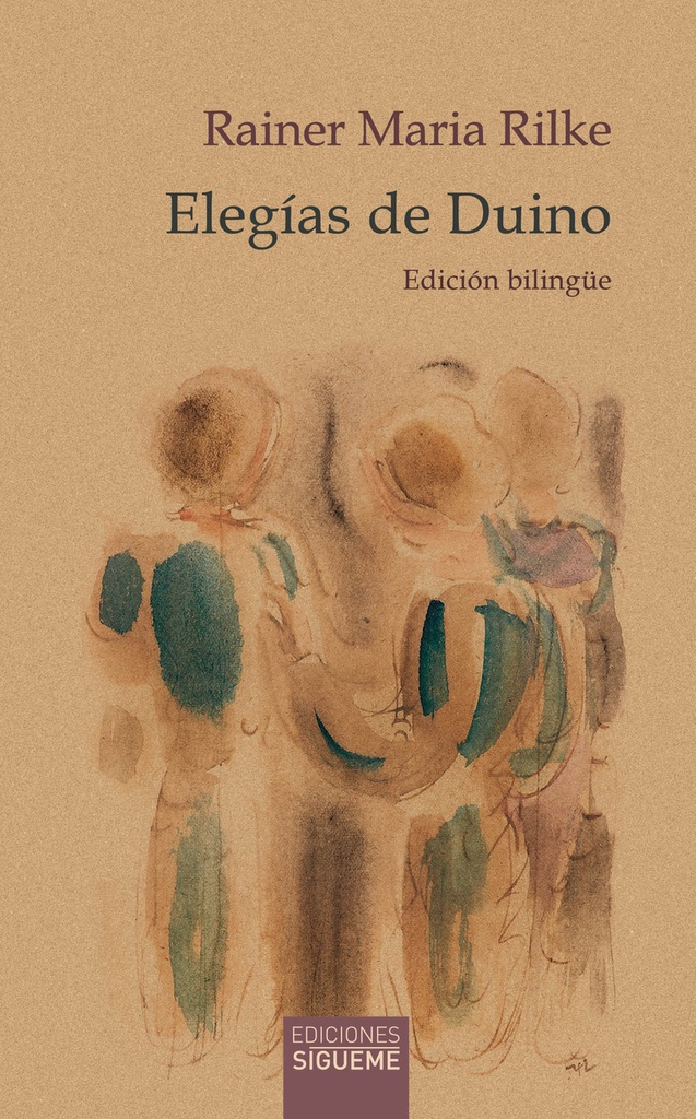 [9788430122783] Elegías de Duino