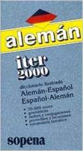 [9788430311606] Iter Alemán 2000