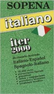 [9788430311637] Iter Italiano 2000