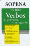 [9788430311811] 15000 verbos