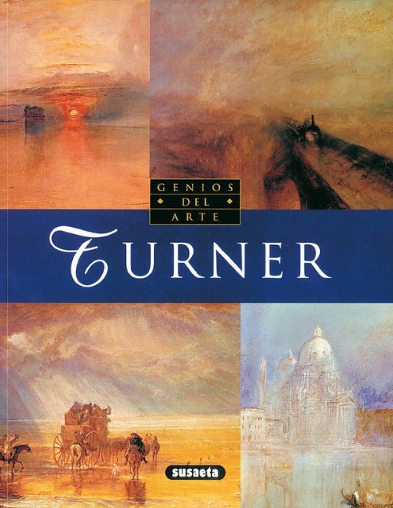 [9788430536474] Turner