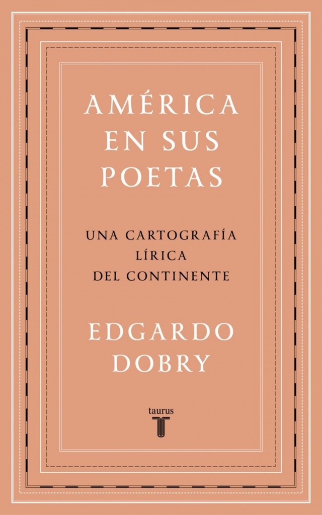América en sus poetas