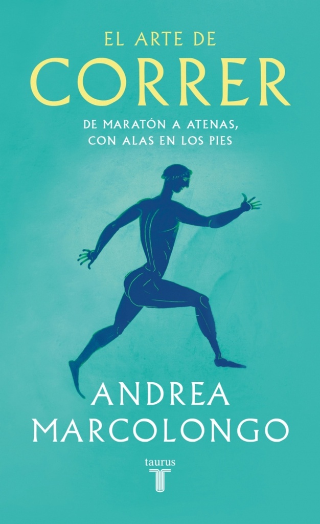 [9788430627479] ARTE DE CORRER, EL
