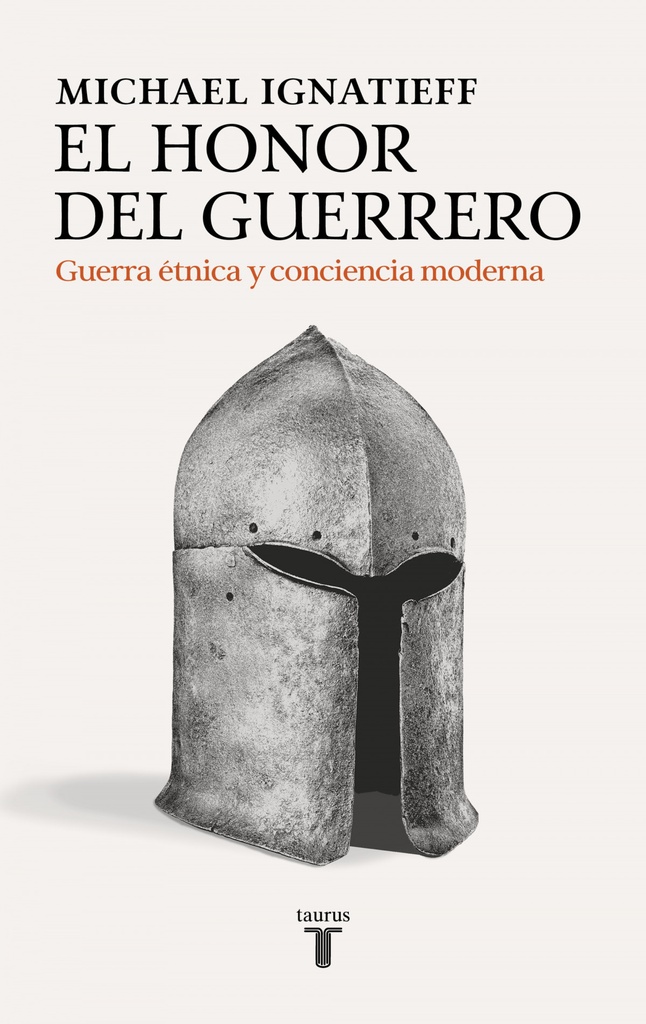 [9788430627578] EL HONOR DEL GUERRERO