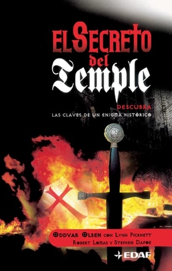 [9788441418875] El secreto del Temple