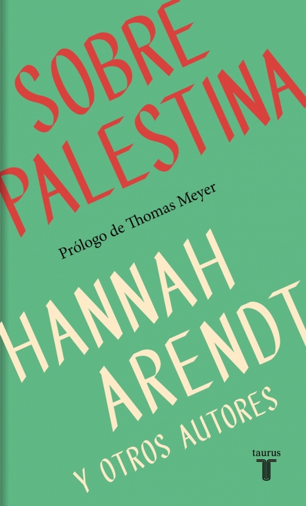Sobre Palestina