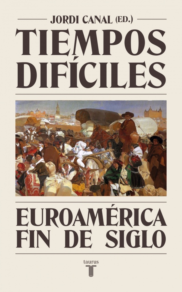 [9788430627929] Tiempos difíciles