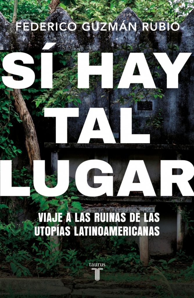 [9788430628063] Sí hay tal lugar