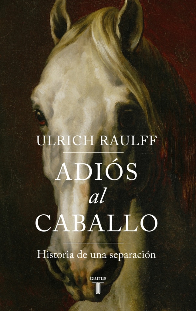 Adiós al caballo