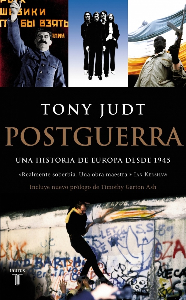 [9788430628193] Postguerra