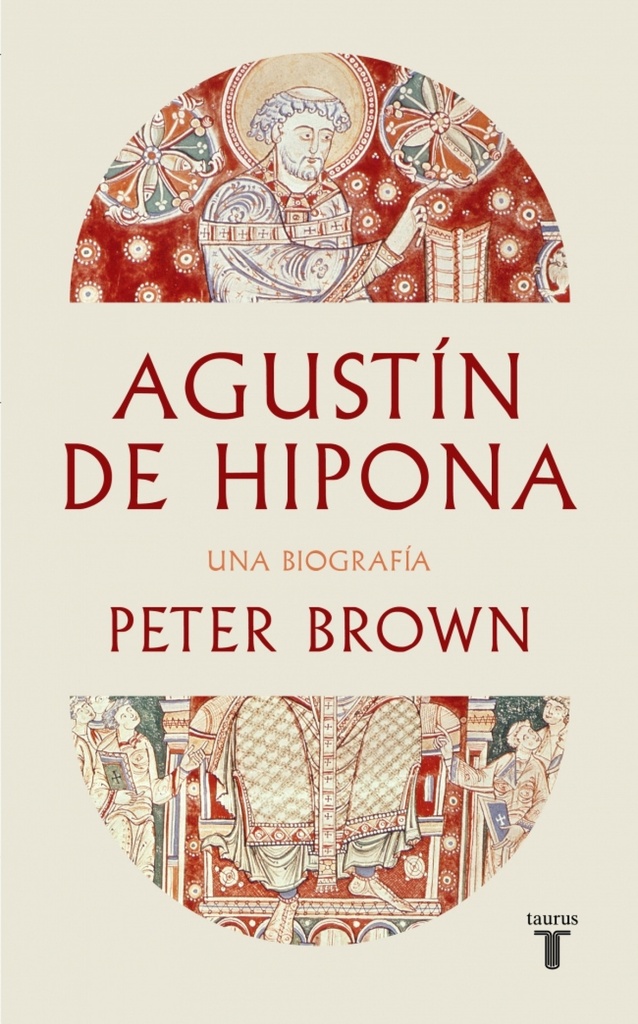 [9788430628322] Agustín de Hipona
