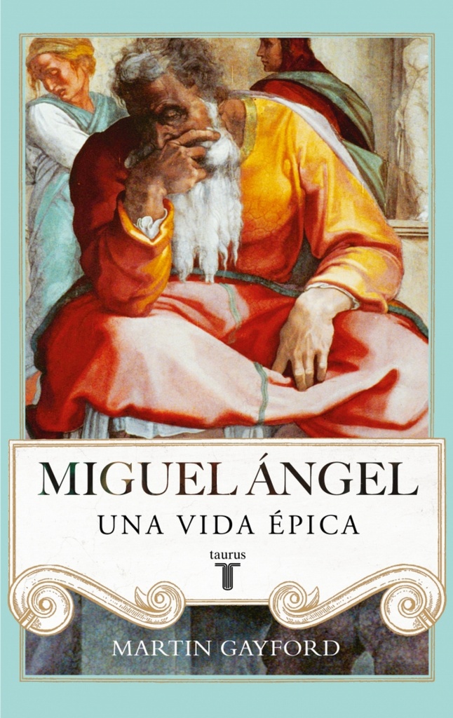 [9788430629008] Miguel Ángel
