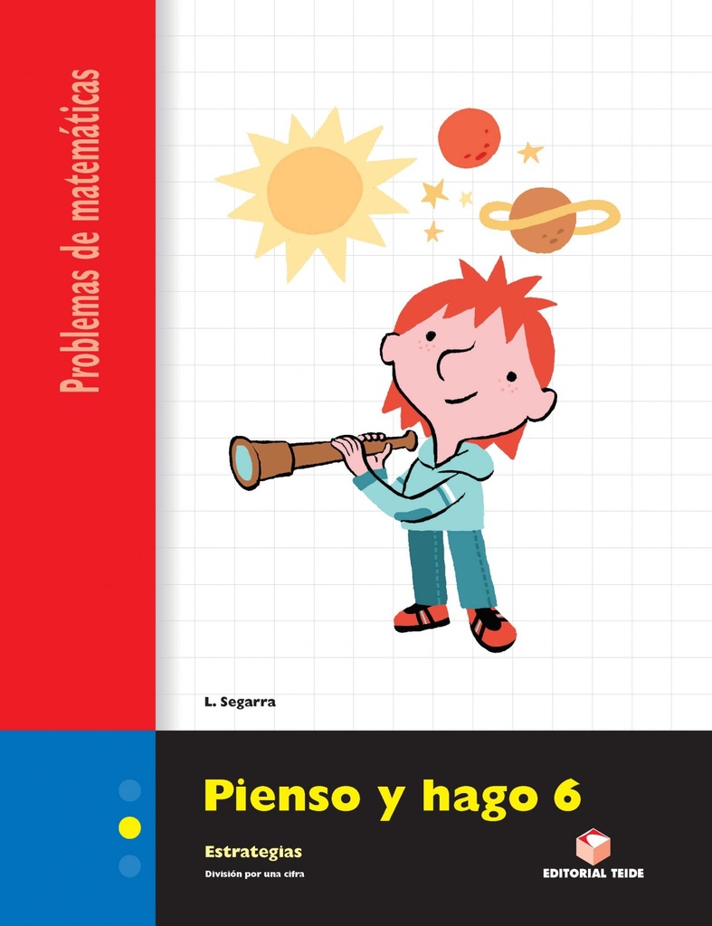 [9788430706334] CUAD.PIENSO Y HAGO.6 (3º-4º).PRIMARIA