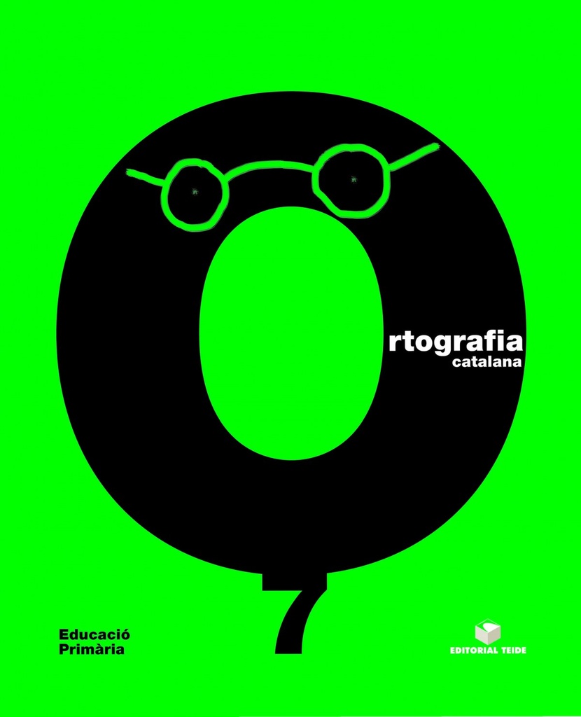 [9788430708543] QUAD.ORTOGR.CATALANA 7.(5E PRIM)