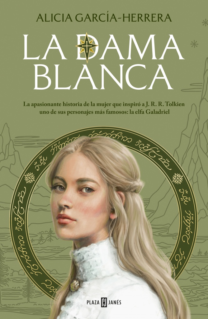 [9788401032257] La dama blanca