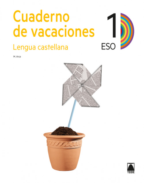 [9788430743056] CUADERNO VACACIONES LENGUA 1ºESO 24