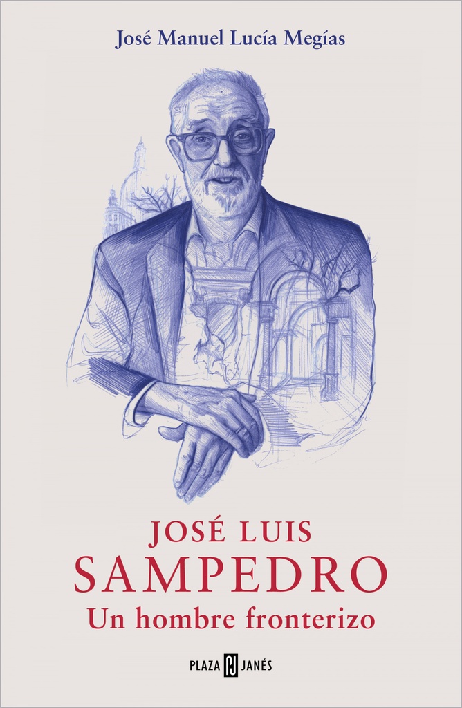 [9788401032349] José Luis Sampedro