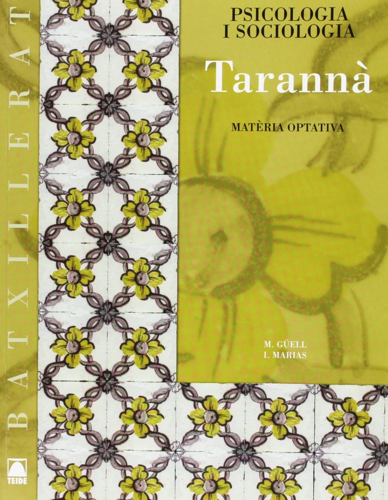 [9788430753222] TARANNA PSICOLOGIA.BATXILLER
