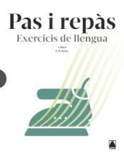 [9788430754250] LLENGUA CATALANA BATX NOU PAS I REPAS