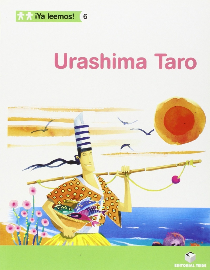 [9788430766307] Urashima taro