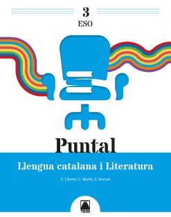 (22).llengua literatura 3r.eso *puntal*(catalunya)