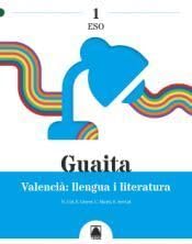 [9788430772773] LLENG LIT 1 ESO GUAITA 1 VAL