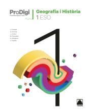 [9788430772940] QUADERN GEOGRAFIA HISTORIA 1ºESO CATALUÑA PRODIGI