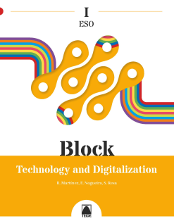 [9788430774517] Block I. Technology and Digitalization ESO