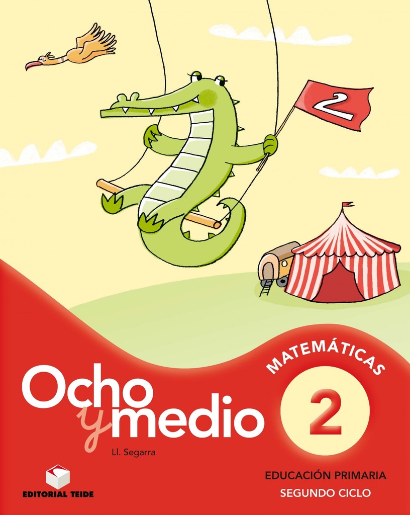 [9788430779758] 2.CUAD.CALCULO.(OCHO Y MEDIO)