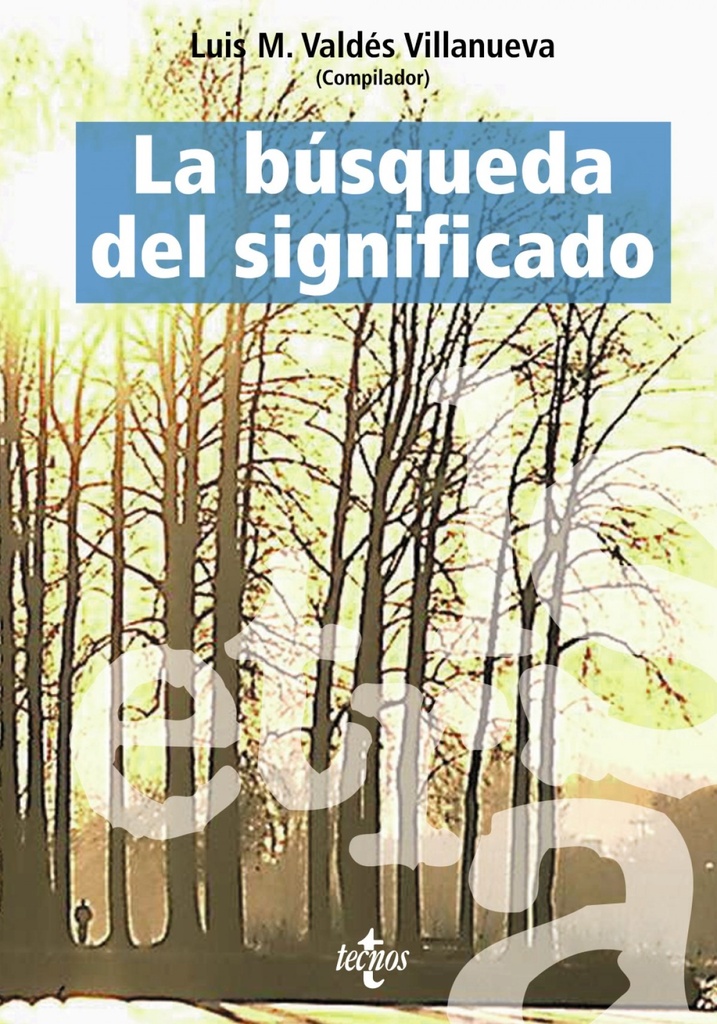 [9788430943456] La búsqueda del significado