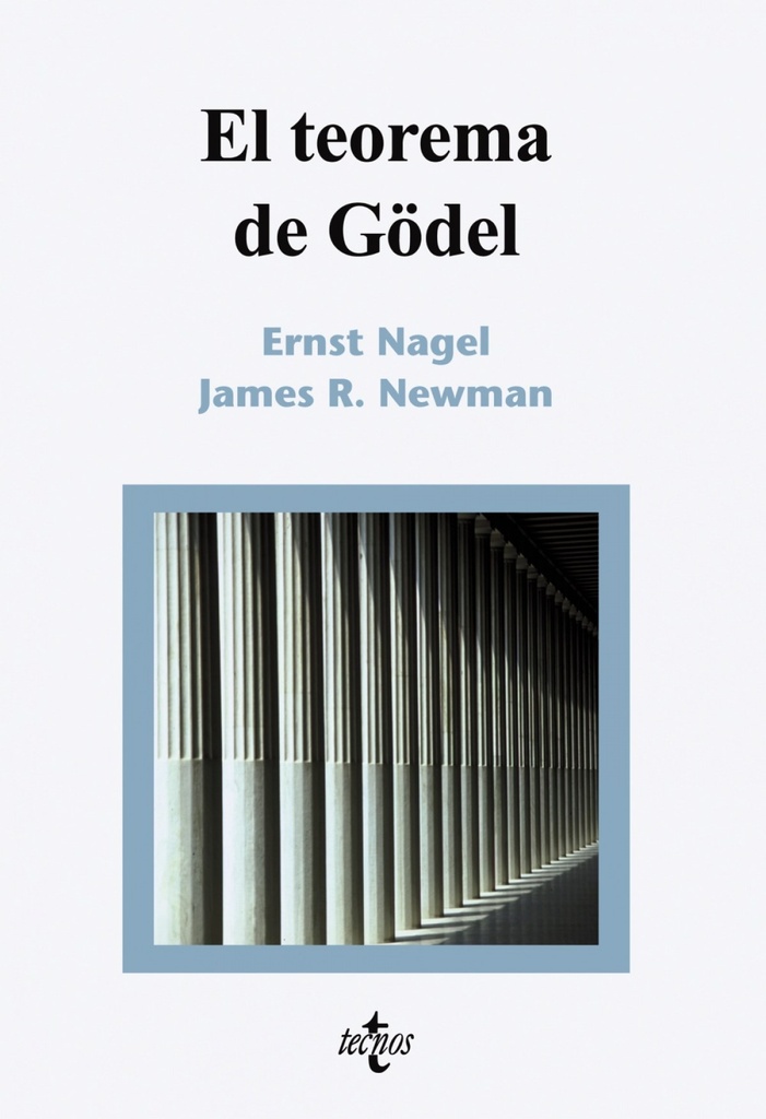 [9788430946143] El Teorema de Gödel