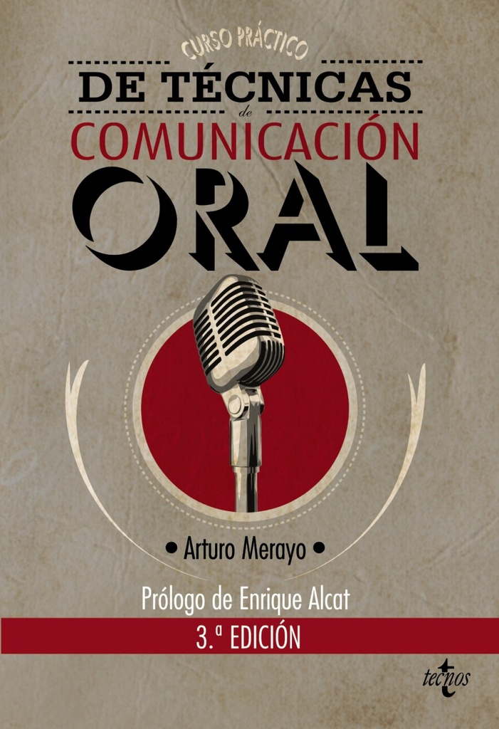 [9788430955473] Curso practico de tecnicas de comunicacion oral