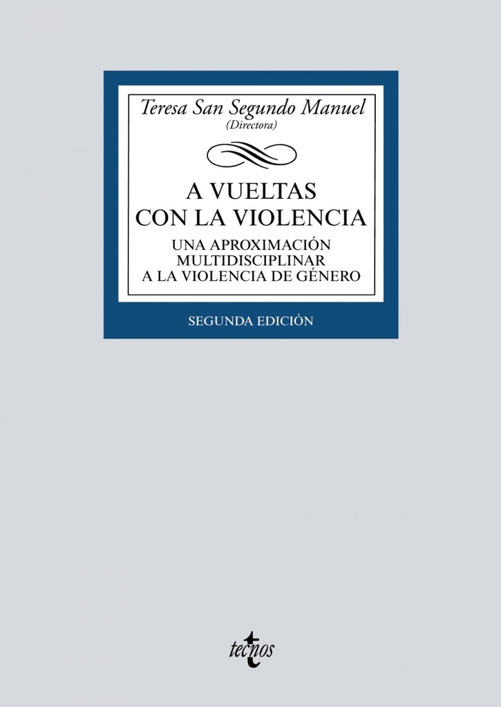 [9788430979004] A vueltas con la violencia