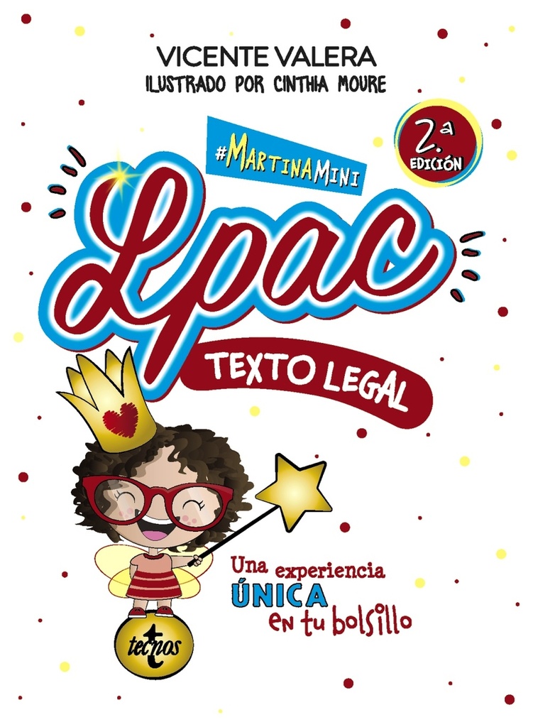 [9788430992287] Martina mini. LPAC