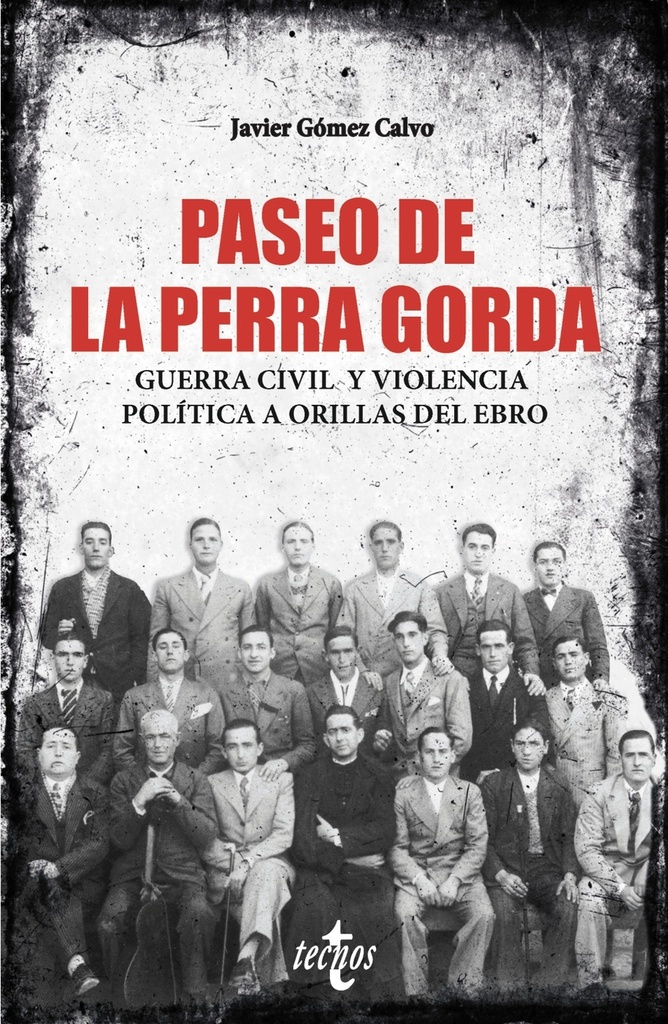 [9788430992423] Paseo de la Perra Gorda